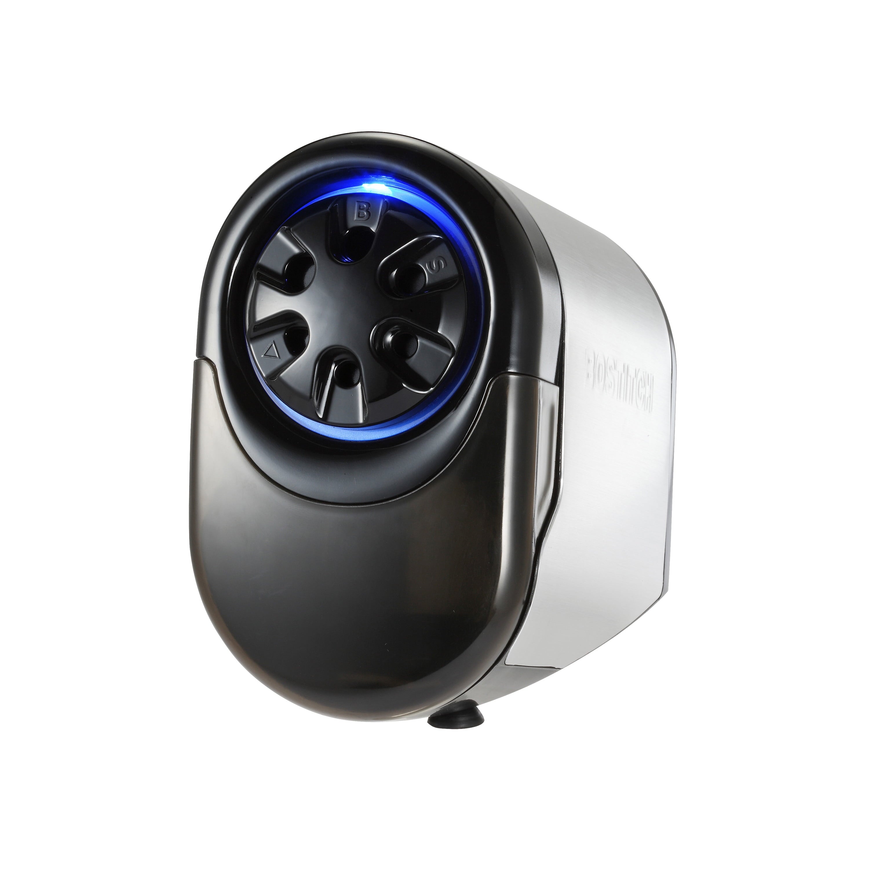 Bostitch Antimicrobial Quietsharp Heavy Duty Classroom Electric Pencil Sharpener