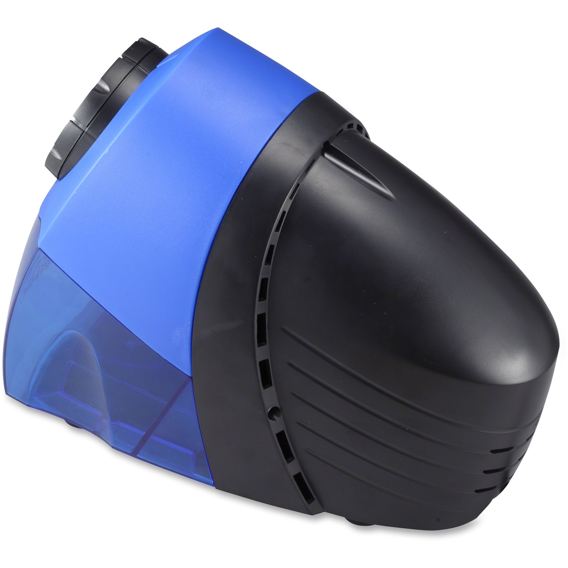 Bostitch QuietSharp 6 Classroom Electric Pencil Sharpener, Blue