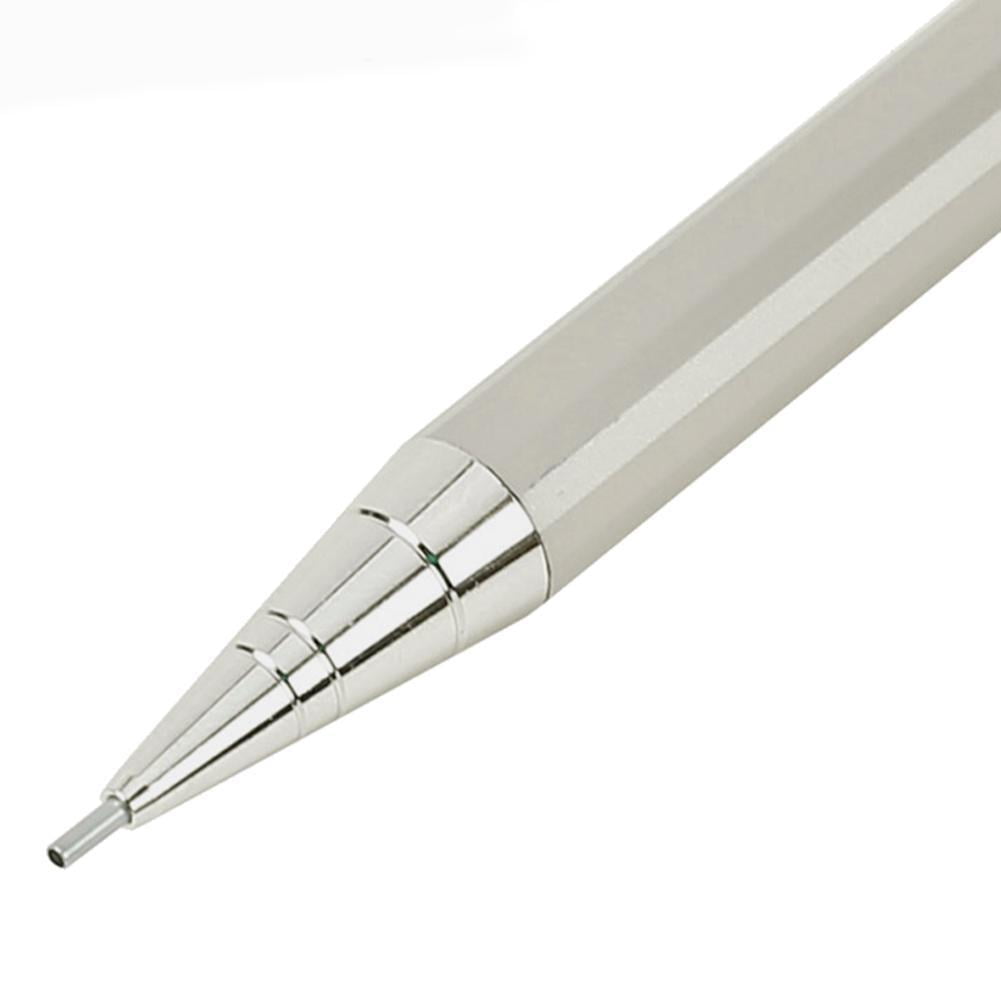 0,7mm Iron Metal Mechanical Automatic Pencil Drawing Supply Nice ,DECO P3Y8