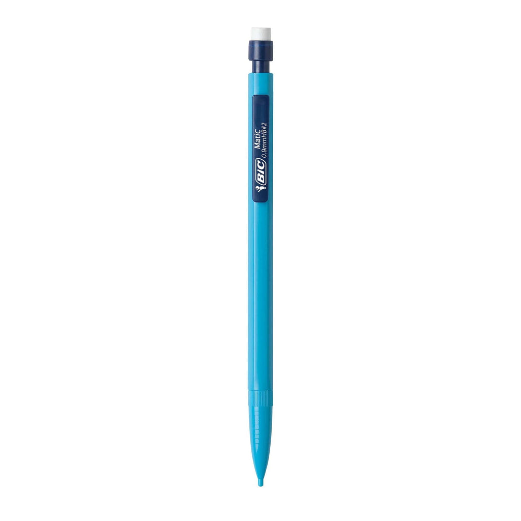 BIC Mechanical Pencils, 0.9mm, 10 Per Pack, 3 Packs